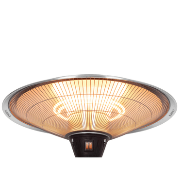 Eurom - PD2101 XXL - Heizstrahler