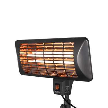 Eurom - Q-time 2000 - Terrassenheizer