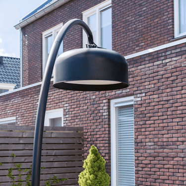Eurom - Sunrise 2500 - Terrassenheizer 2500W