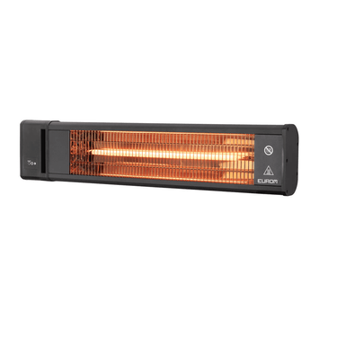 Eurom - TH1800R - Terrassenheizer