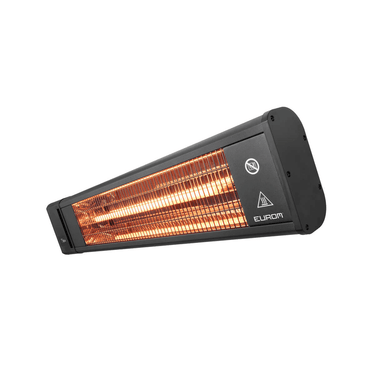 Eurom - TH1800R - Terrassenheizer