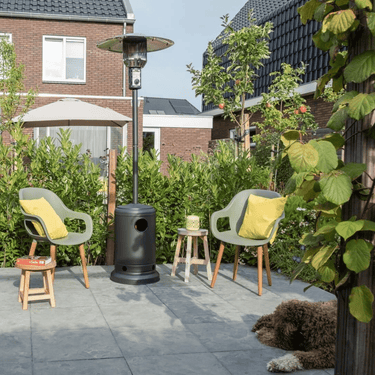 Eurom - THG 10000 - Terrassenheizer