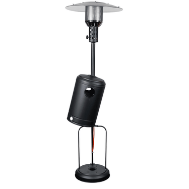 Eurom - THG 10000 - Terrassenheizer