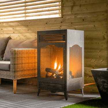 Eurom - Veranda Heater - Terrassenheizer