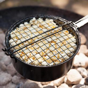Popcornpfanne - Esschert Design