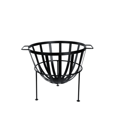 Feuerschale Halbkugel - Esschert Design
