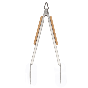 Grillzange Edelstahl - Esschert Design