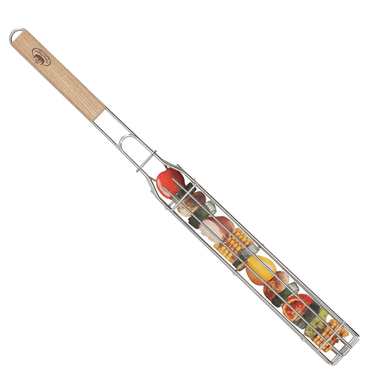 Esschert Design - Gemüsehalter Grill