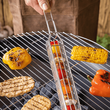 Esschert Design - Gemüsehalter Grill