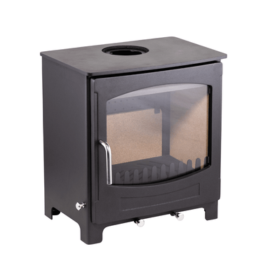 Fumio Mittelgroßer Holzofen Arhun (8 kW)