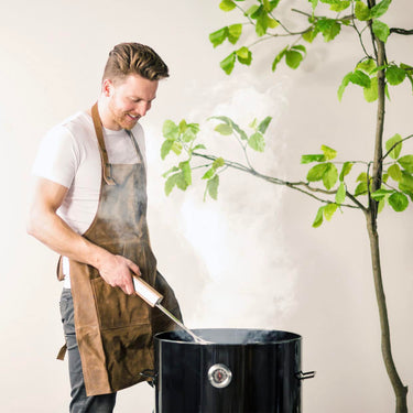Klappbares Grillwerkzeug