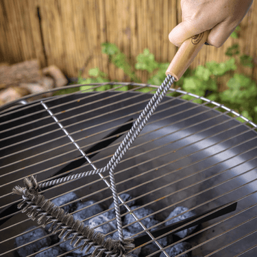BBQ-Bürste mit Griff - Esschert Design