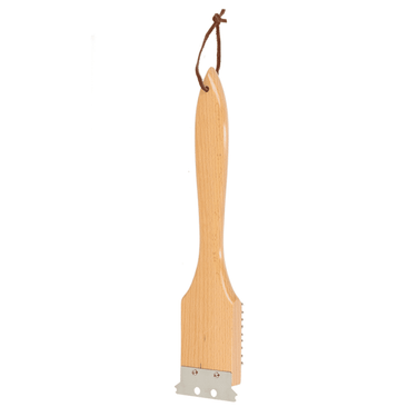 BBQ-Bürste 3-in-1 mit Griff - Esschert Design