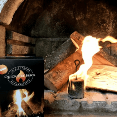 Goodlife - Quick fire Kaminanzünder