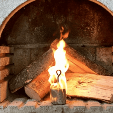 Goodlife - Quick fire Kaminanzünder