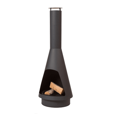HEAT - Terrassenofen La Luz XL 160