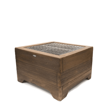 HEAT - Feuerkorb 3-in-1 Holz