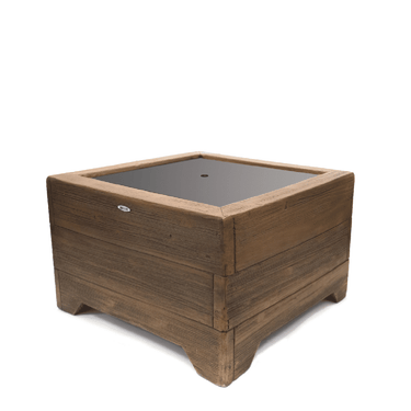 HEAT - Feuerkorb 3-in-1 Holz