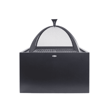 Heat - Feuerkorb 3-in-1