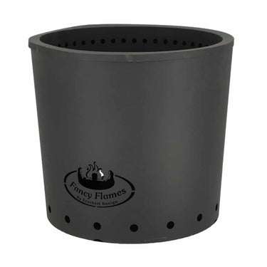 Holzpellet-Feuerkorb - Esschert Design