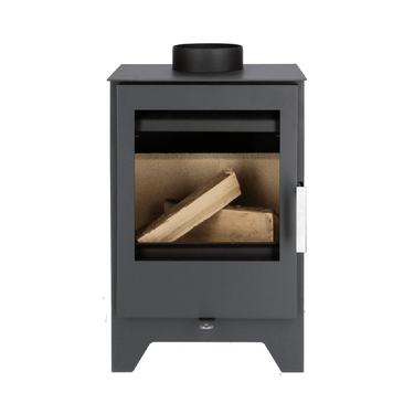 Livin' Flame Holzofen Otta