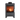 Livin' Flame Holzofen Otta
