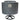 Corf – Medium Metallic Blue – Feuerkorb