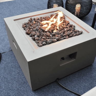 Modeno - Ridgefield Gaskamin