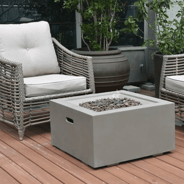 Modeno - Ridgefield Gaskamin