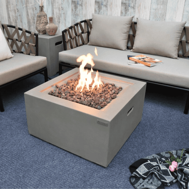 Modeno - Ridgefield Gaskamin
