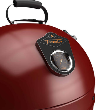 Fornetto - Razzo Smoker rot