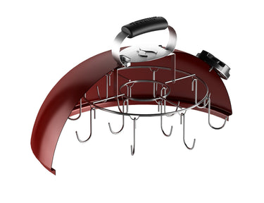 Fornetto - Razzo Smoker rot
