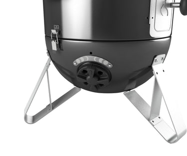 Fornetto - Razzo Smoker schwarz