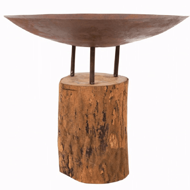 RedFire Fire Pit Woody Feuerschale