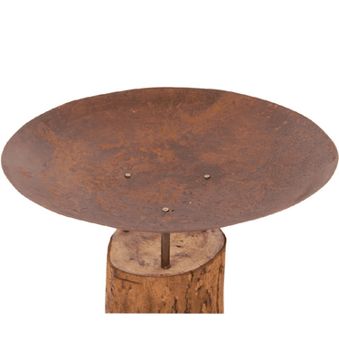 RedFire Fire Pit Woody Feuerschale