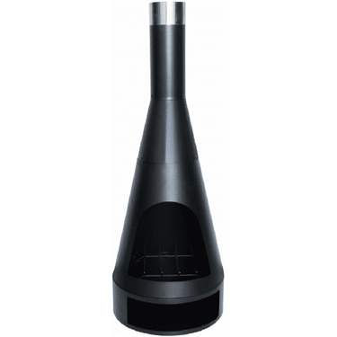 RedFire Gartenkamin Kingston Medium 120