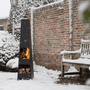 RedFire Gartenkamin Vanta