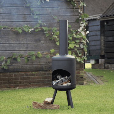 RedFire Gartenkamin Fuego Small