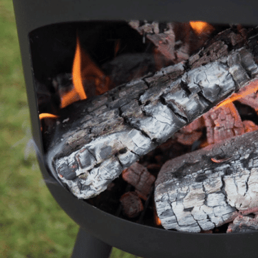 RedFire Gartenkamin Fuego Small