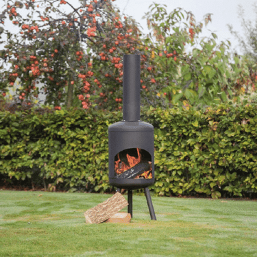 RedFire Gartenkamin Fuego Small