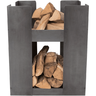 RedFire - Hollola Feuerschale 60 cm Industriell