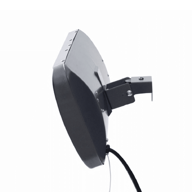 Sunred - Heizstrahler Lugo Wall 2000W
