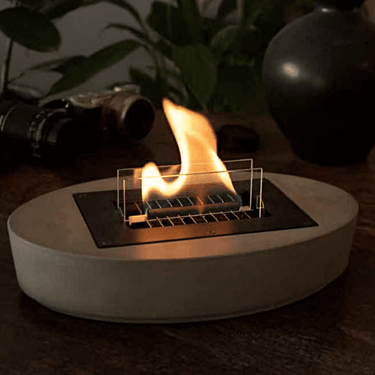 Nelke 32 Beton MgO - Tenderflame