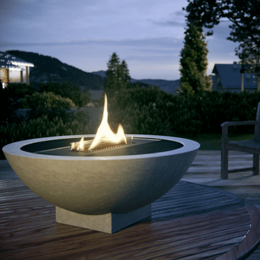 Iris 50 Beton MgO - Tenderflame