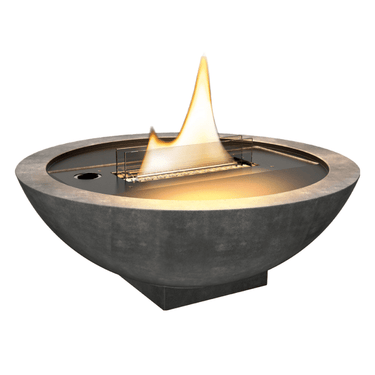 Iris 50 Beton MgO - Tenderflame