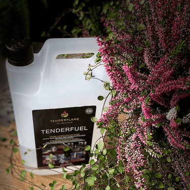 TenderFuel 2,5 Liter - Tenderflame