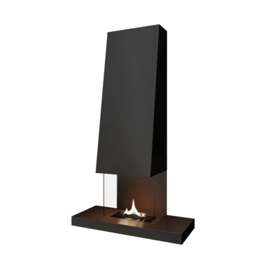 Raff 180 Black - Tenderflame