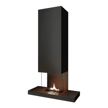 Riff 180 Black - Tenderflame