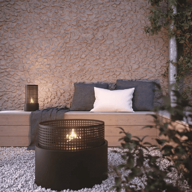 Plettenberg 180 Metal - Tenderflame