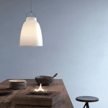 Holly 90 Black Oak - Tenderflame